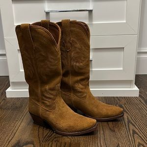 Tecovas Cowgirl Boots